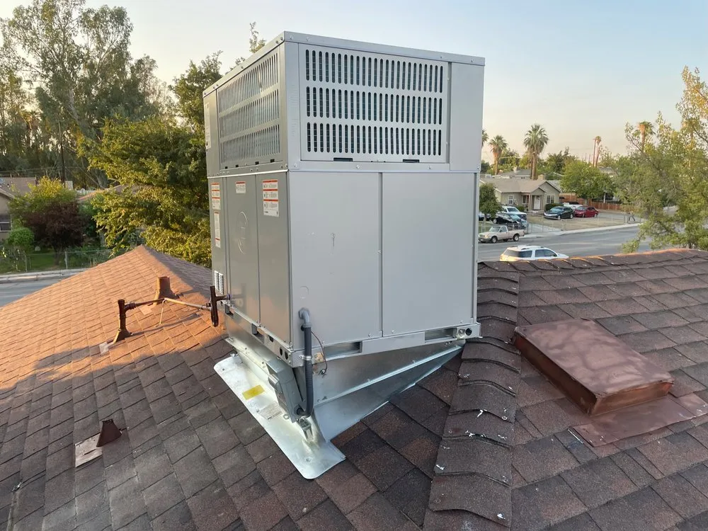 Slide of Premier AC and Heating Services