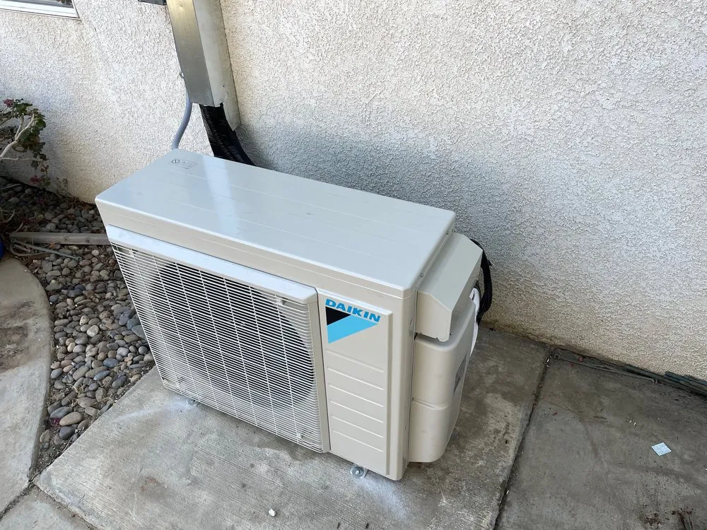 Slide of Premier AC and Heating Services