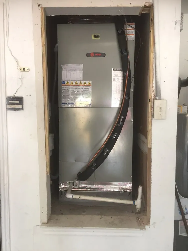 Slide of Premier A/C and Heating Services