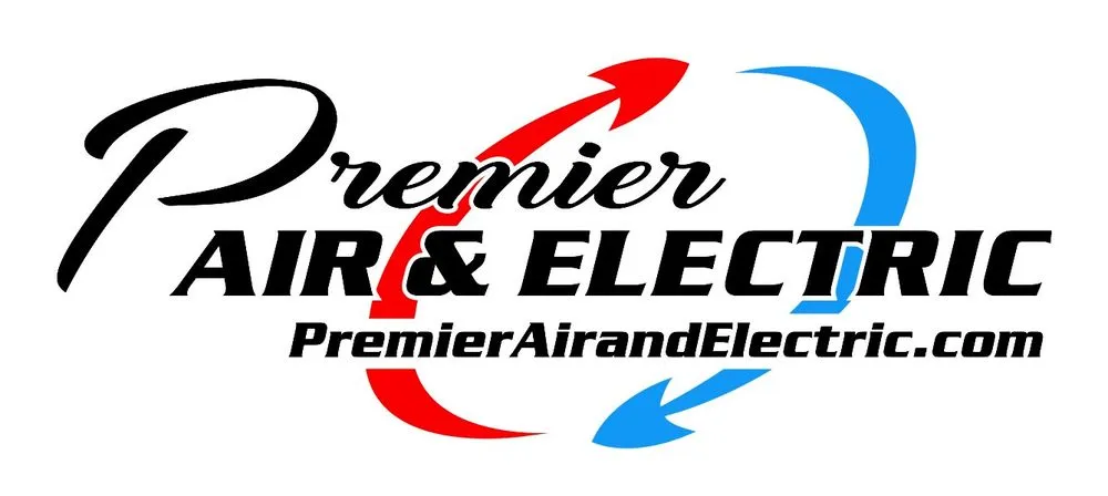 Slide of Premier Air & Electric