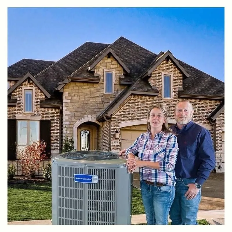 Slide of Premier Air & Electric