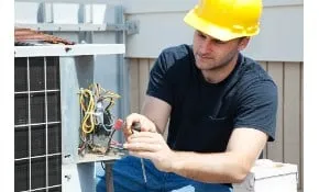 Premier Air Conditioning & Plumbing Logo