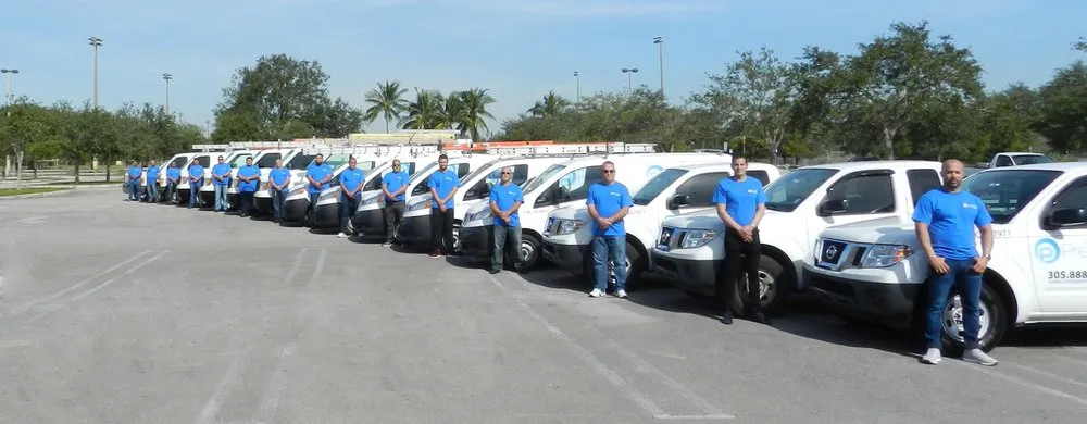 Slide of Premier Air Conditioning