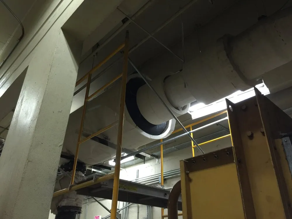 Slide of Premier Air Conditioning