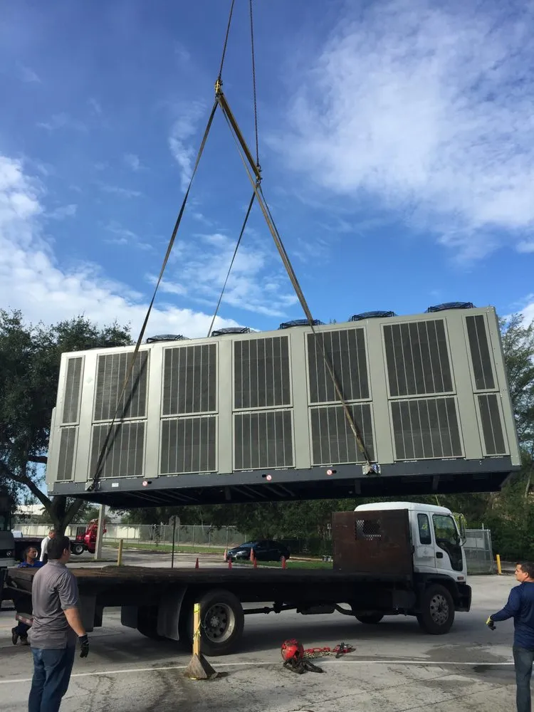 Slide of Premier Air Conditioning