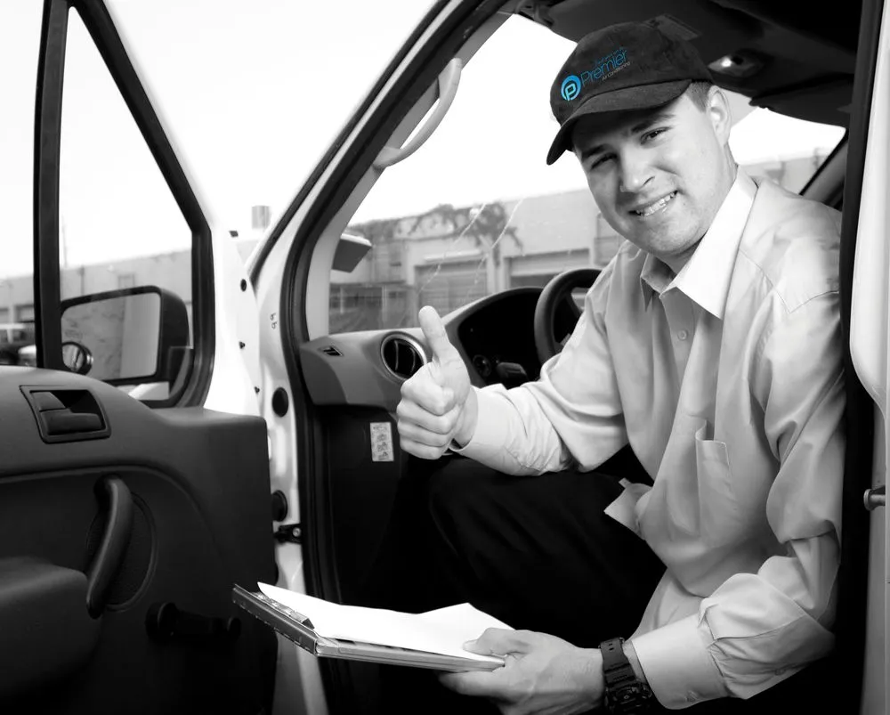 Slide of Premier Air Conditioning