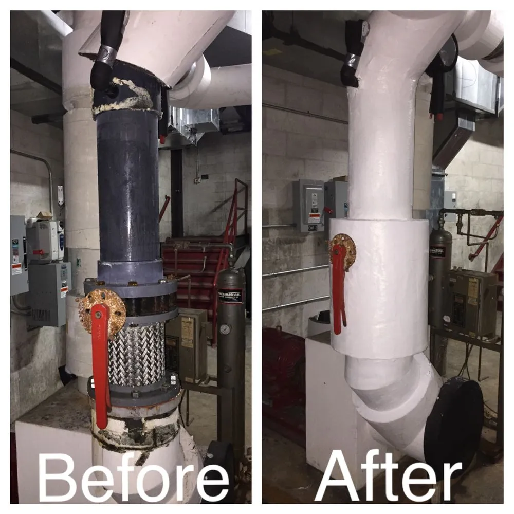 Slide of Premier Air Conditioning