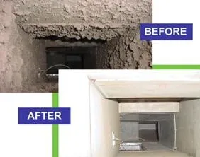 Premier Air Duct Logo