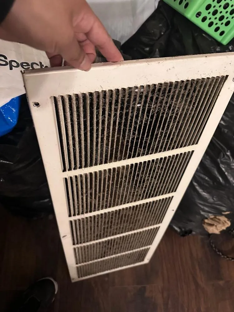 Certified furnace service in GA, GA - Premier Air Georgia Duct Cleaning