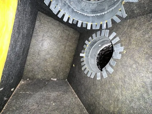 Premier Air Georgia Duct Cleaning