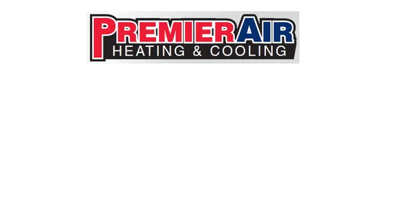 Slide of Premier Air Heating & Cooling