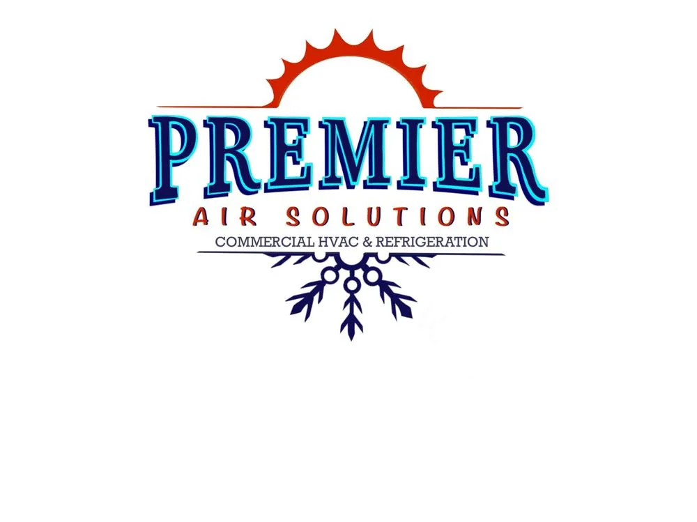 Slide of Premier Air Solutions