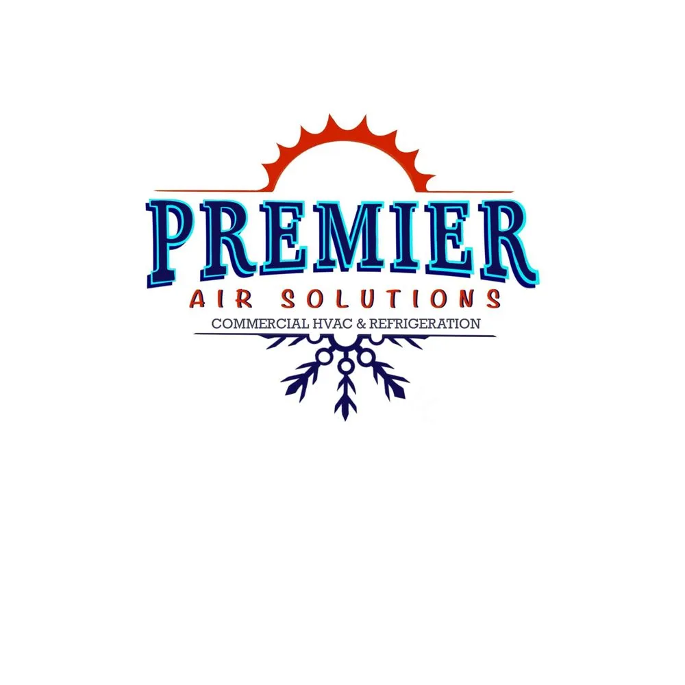 Slide of Premier Air Solutions