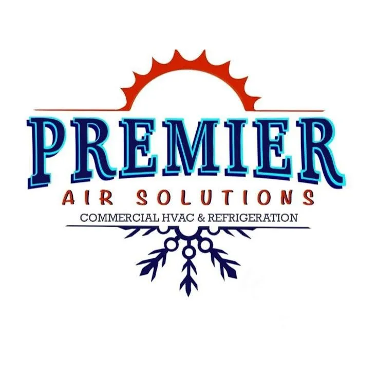 Slide of Premier Air Solutions