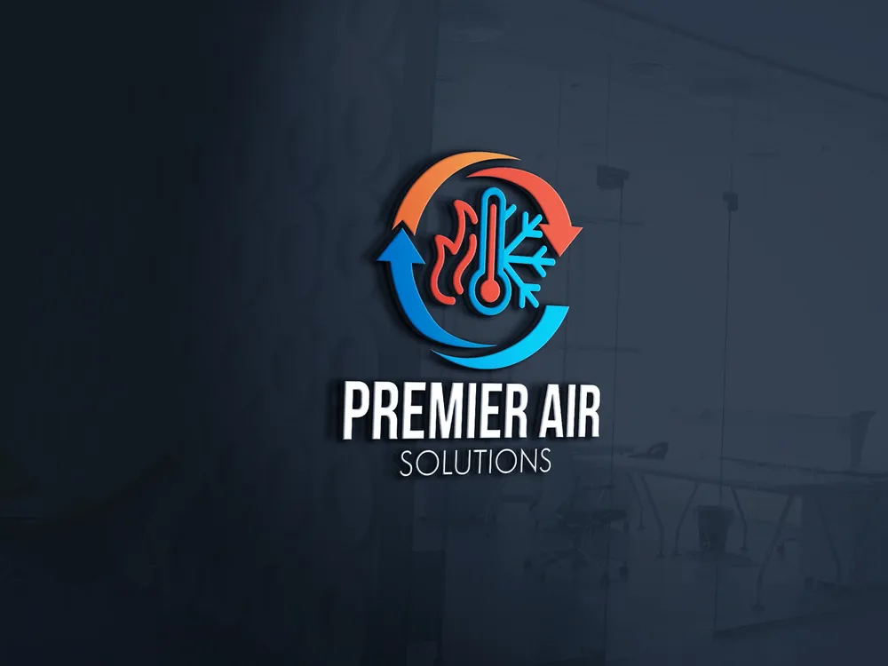 Slide of Premier Air Solutions