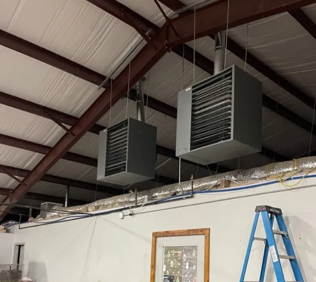 Slide of Premier Air Solutions