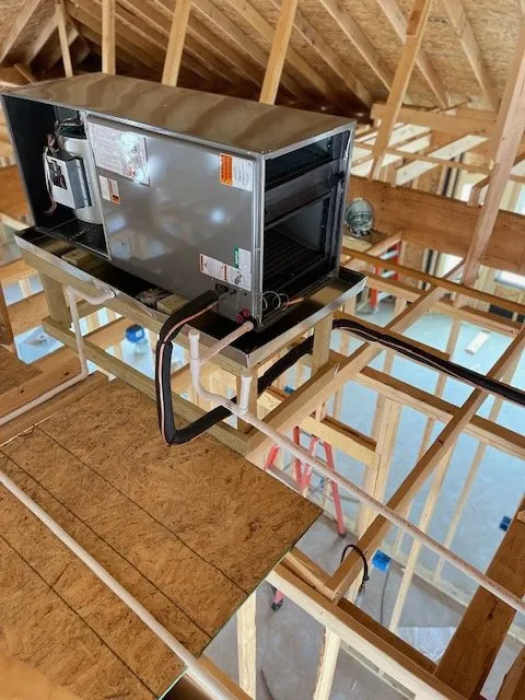 Slide of Premier Air Solutions