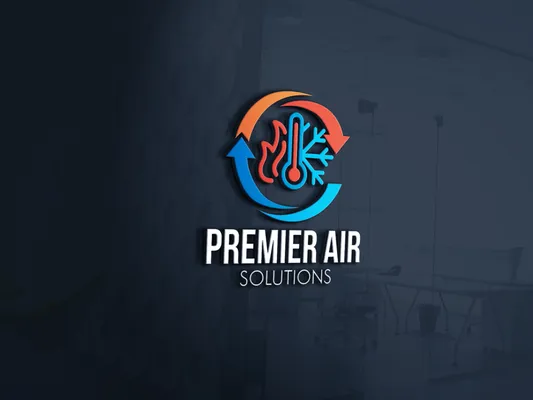 Premier Air Solutions Logo