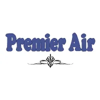Slide of Premier Air