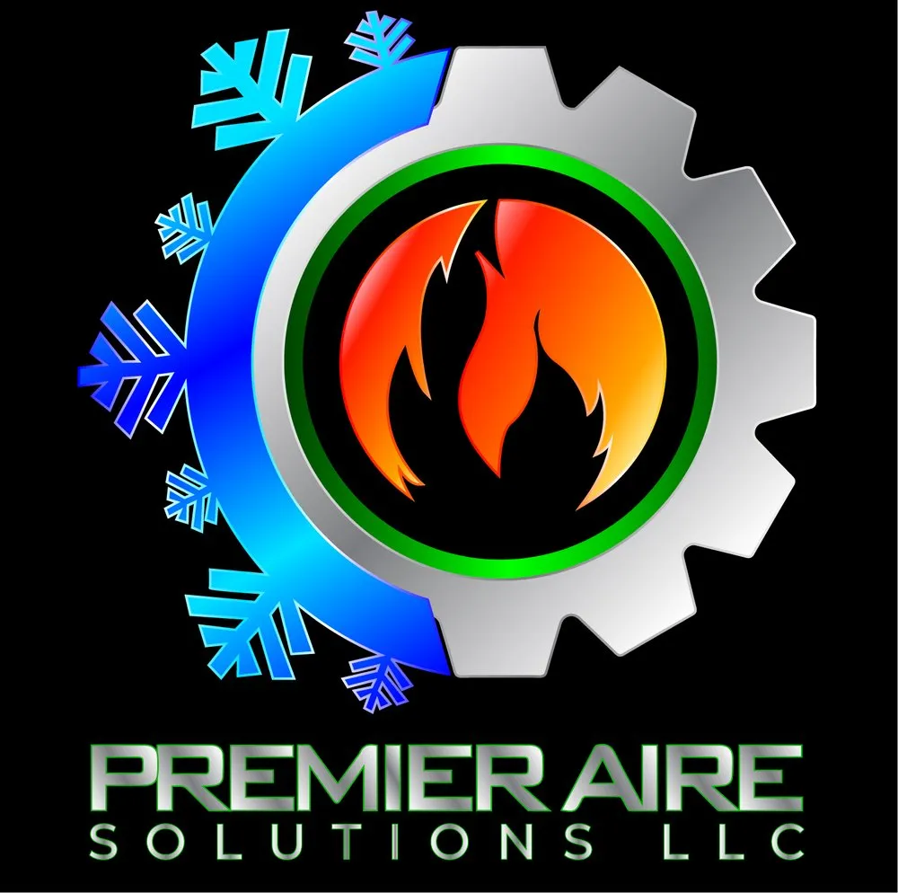 Slide of Premier Aire Solutions
