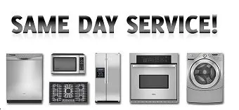 Slide of Premier Appliance Service