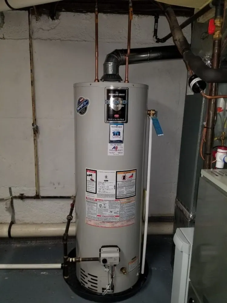 Slide of Premier Appliance Service