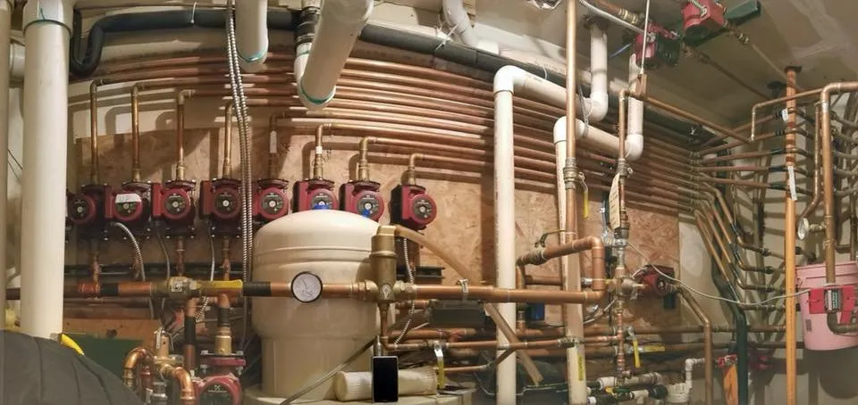 Slide of Premier Appliance Service