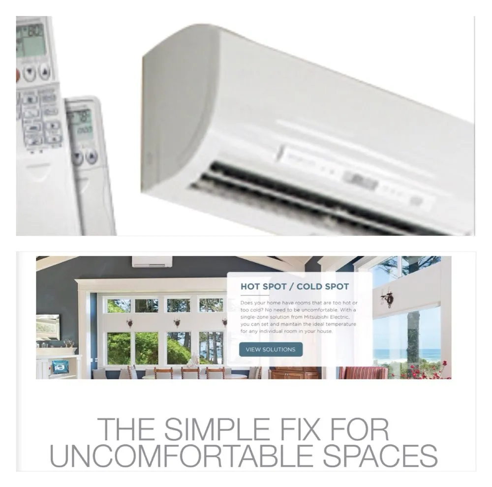 Slide of Premier Comfort Heating & Air Conditioning