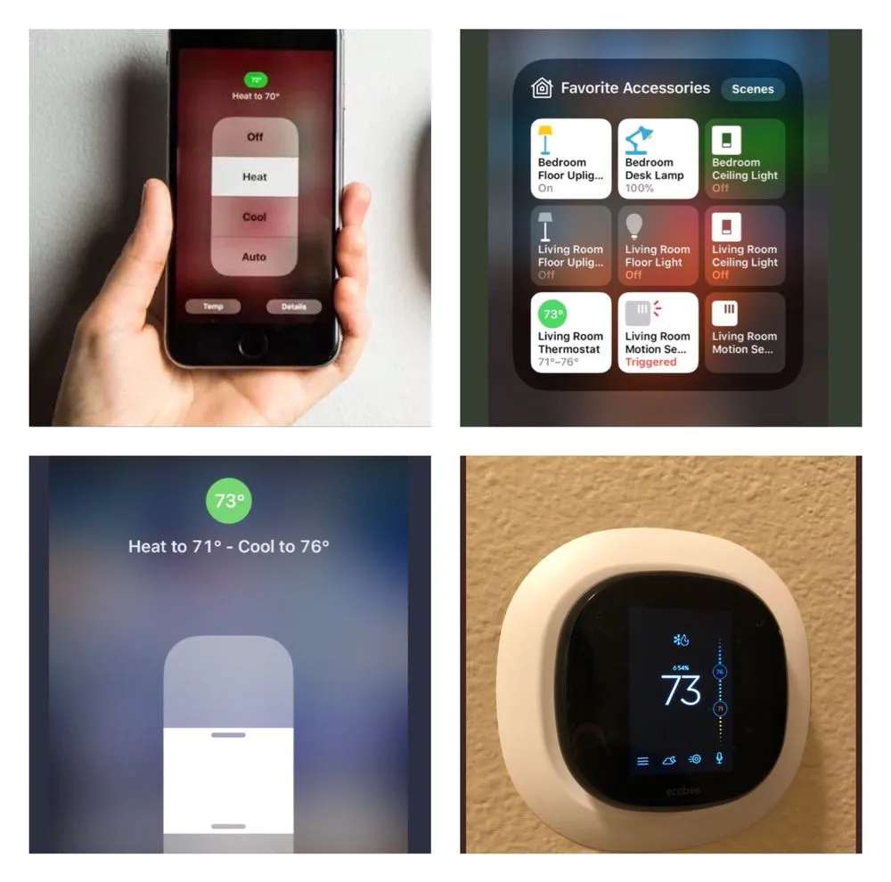 Slide of Premier Comfort Heating & Air Conditioning