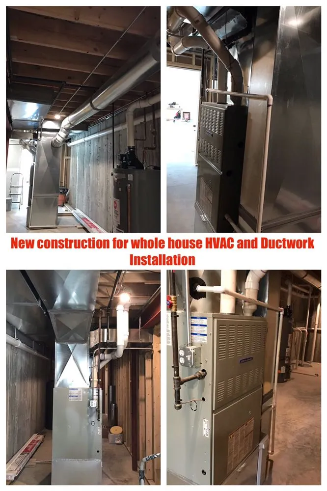 Slide of Premier Comfort Heating & Air Conditioning