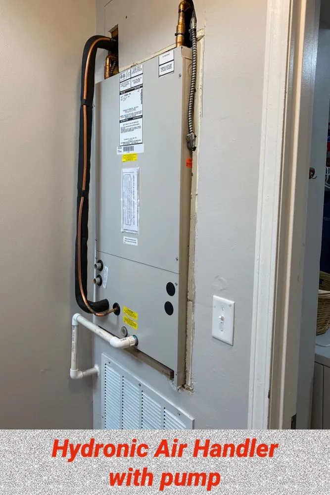 Slide of Premier Comfort Heating & Air Conditioning