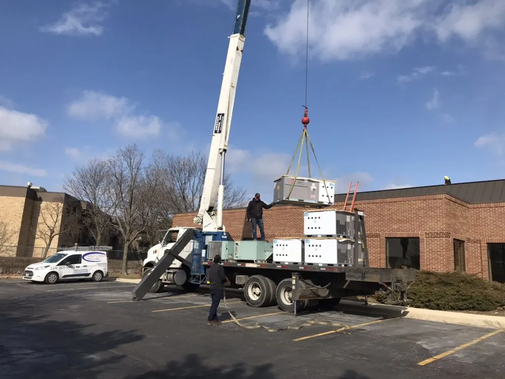 Slide of Premier Comfort Heating & Air Conditioning