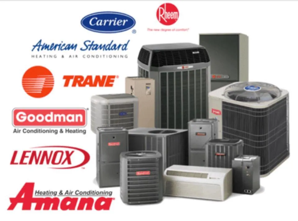 Slide of Premier Comfort Heating & Air Conditioning