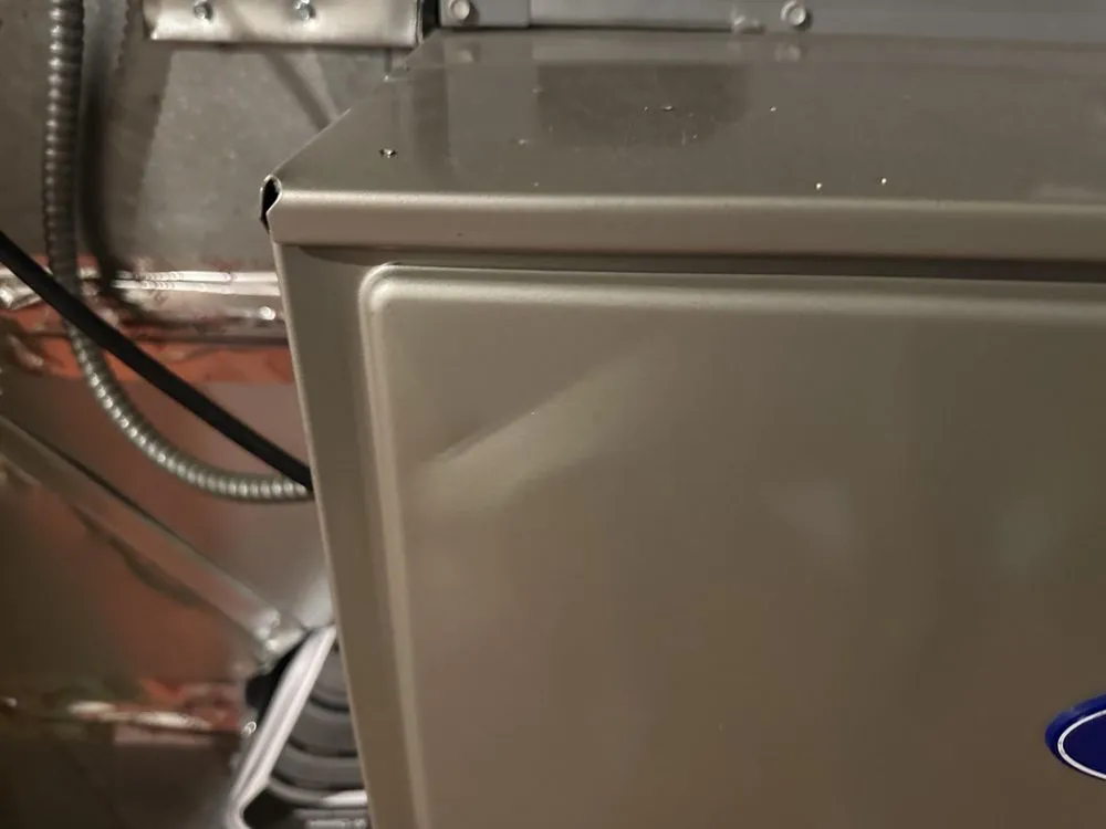 Slide of Premier Comfort Heating & Air Conditioning