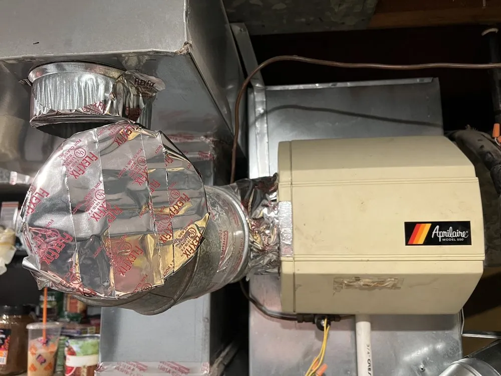 Slide of Premier Comfort Heating & Air Conditioning