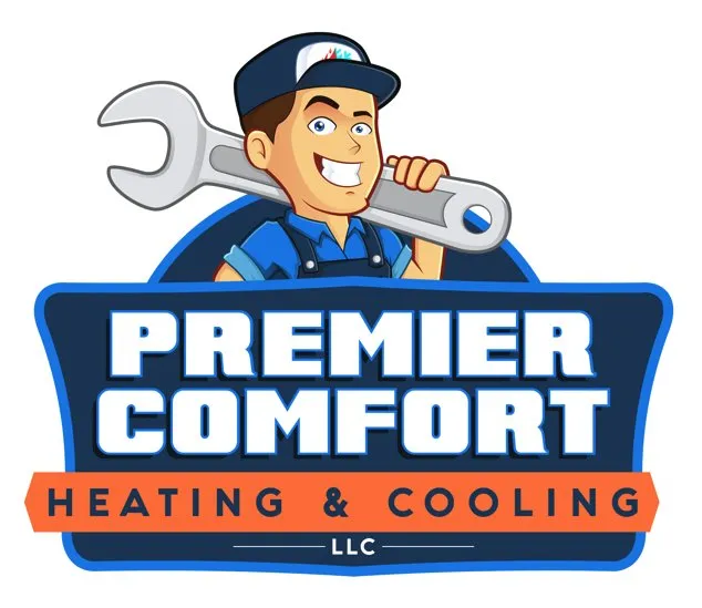 Slide of Premier Comfort Heating & Cooling