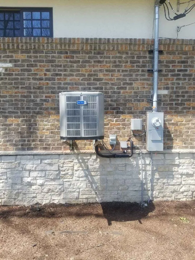 Slide of Premier Comfort Heating & Cooling