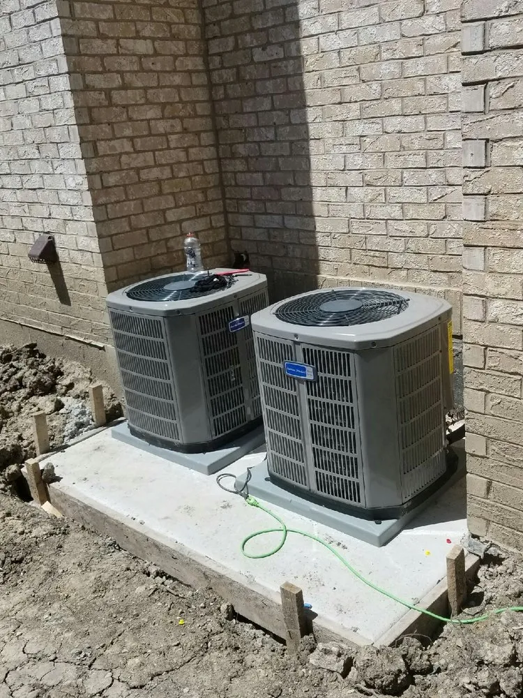 Slide of Premier Comfort Heating & Cooling