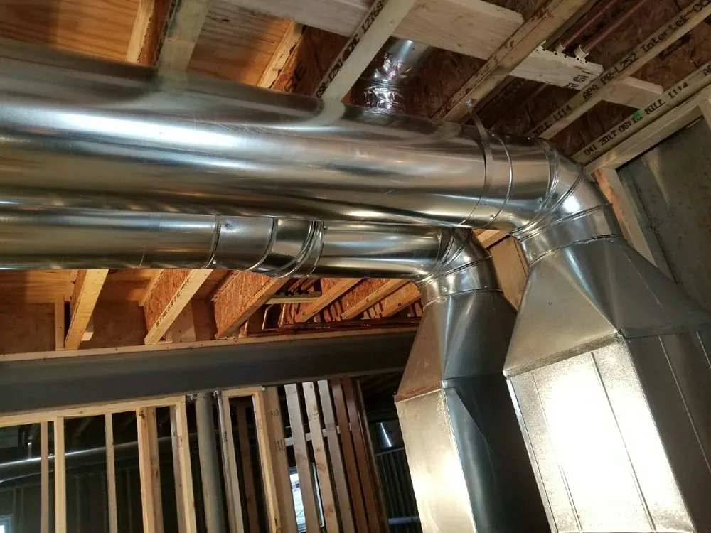 Slide of Premier Comfort Heating & Cooling