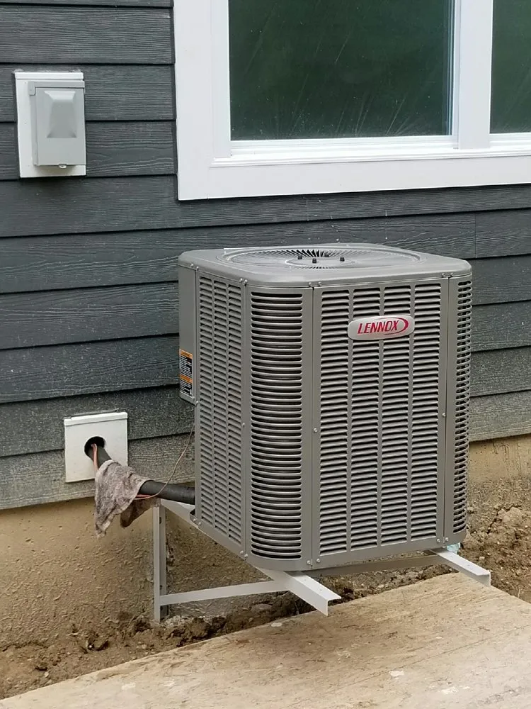 Slide of Premier Comfort Heating & Cooling