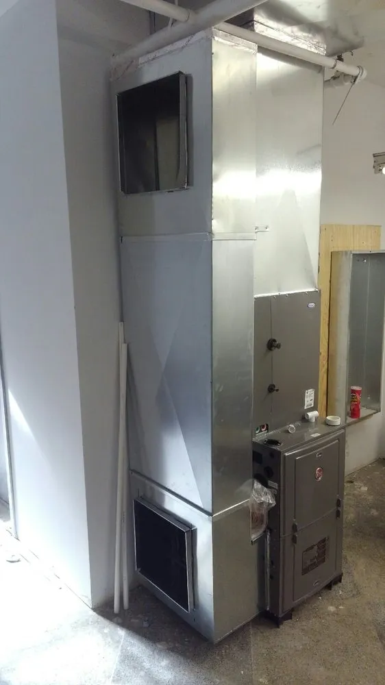 Slide of Premier Comfort Heating & Cooling