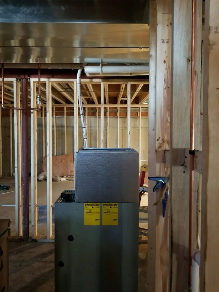 Slide of Premier Comfort Heating & Cooling