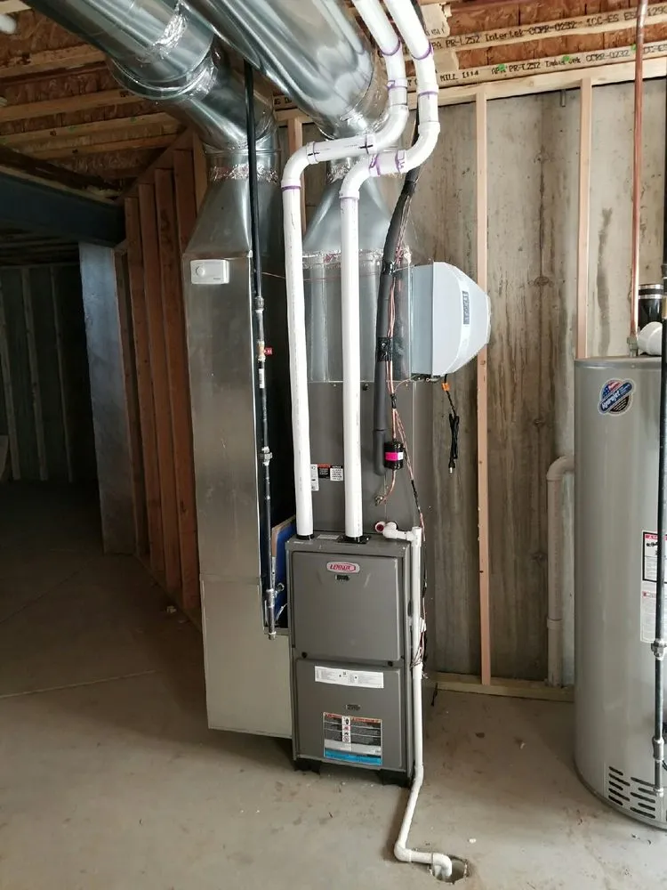 Slide of Premier Comfort Heating & Cooling