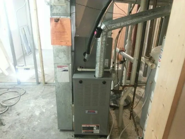 Slide of Premier Comfort Heating & Cooling