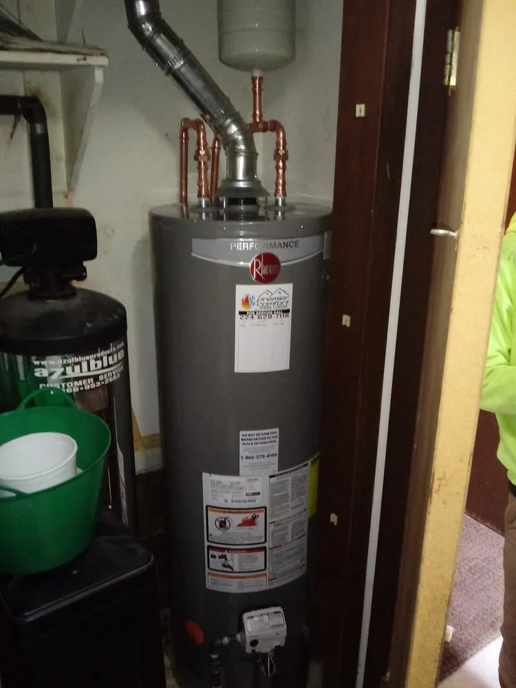 Slide of Premier Comfort Heating & Cooling