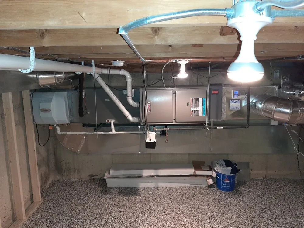 Slide of Premier Comfort Heating & Cooling