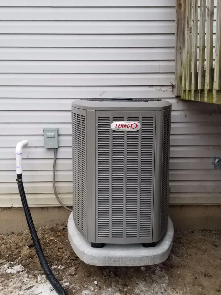 Slide of Premier Comfort Heating & Cooling