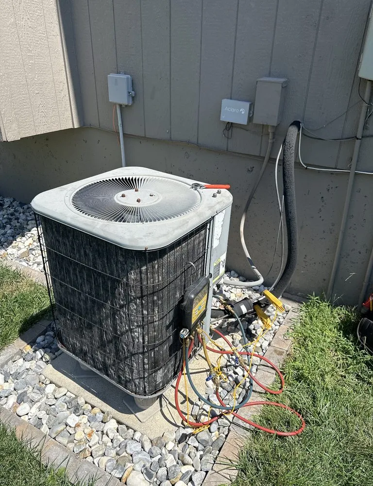 Slide of Premier Comfort Heating & Cooling