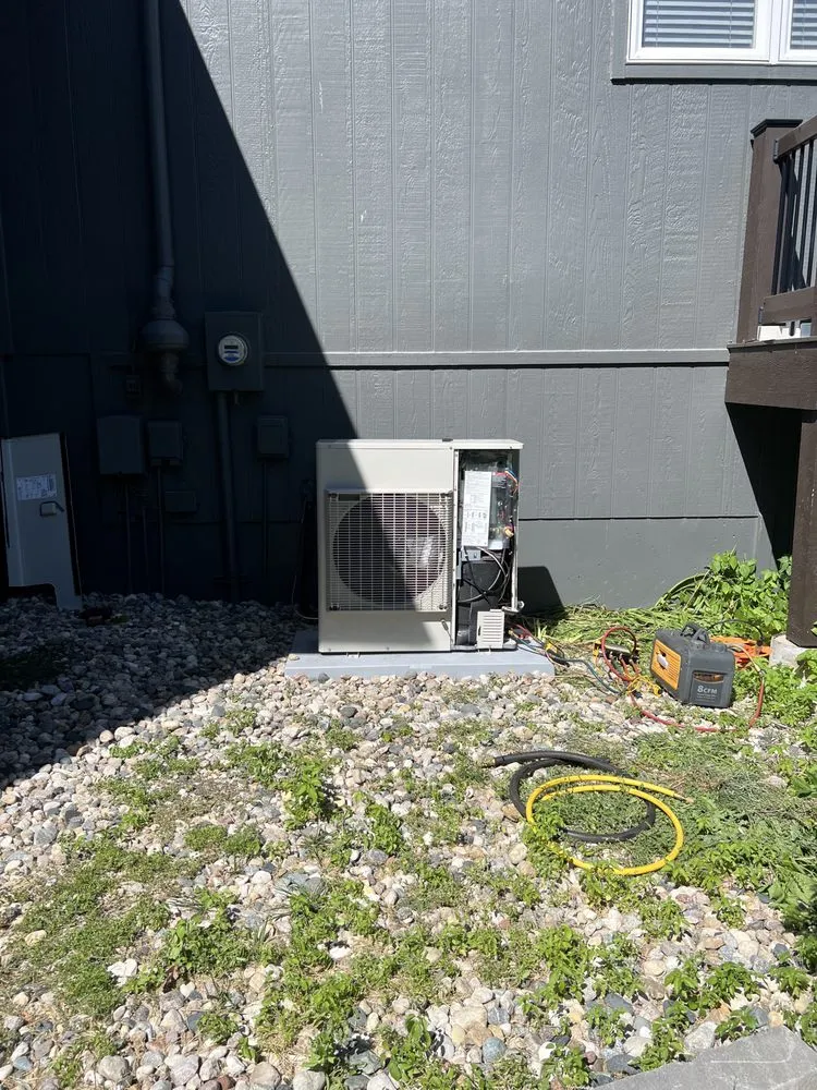 Slide of Premier Comfort Heating & Cooling