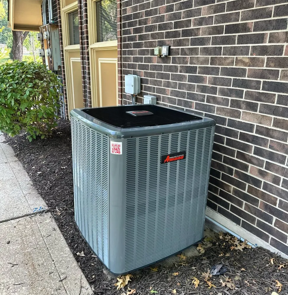 Slide of Premier Comfort Heating & Cooling